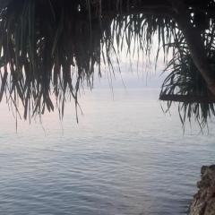 Faith Under Fire Villa