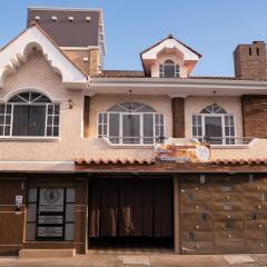 Hospedaje la Cascada