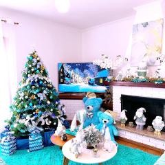 Pousada Blue Village