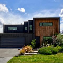 Sandford Nest, Beautiful Family Home, Queenstown