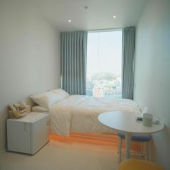 Stay Hello Hongdae Sinchon