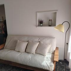 Casa en el centro de Carmelo