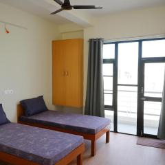 LVMR MIDTOWN PG Shamshi