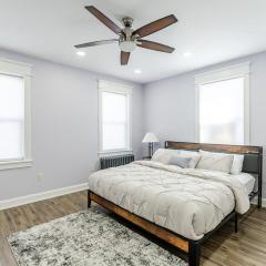 Modern 2BedRooms 1King 1Queen Size Bed Near Center City, BOK Bar, Passyunk Square More!