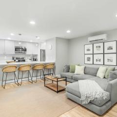 Sojourn Modern Stay in Historic Capitol Hill