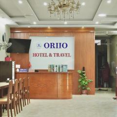 Oriio Hotel Cát Bà