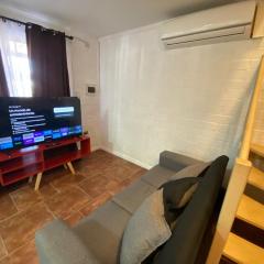 Molina, Exclusiva Casa Céntrica