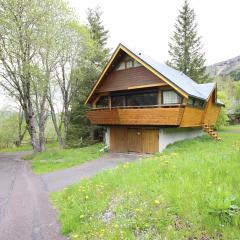 Chalet au Mont-Dore, 3 chambres, terrasse et parking, 8 couchages - FR-1-415-208