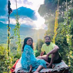 Belihuloya Fattah Camping Resort