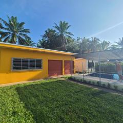 Pura Vida - Villa Lisa