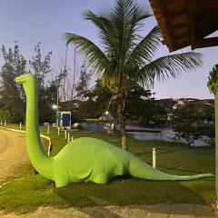 Pousada Ferradura Beach