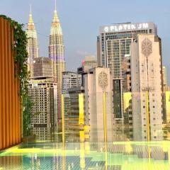 Majestic Suites KLCC by KLIQ