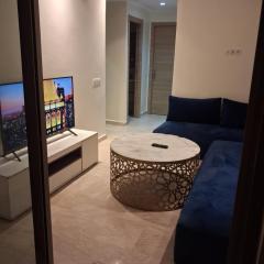 Joli Studio Hôpital Cheikh Khalifa