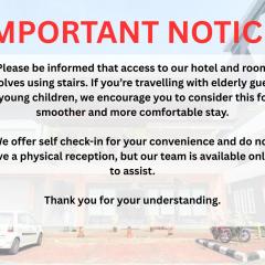 Trevor Hotel Malacca Town By I Housing