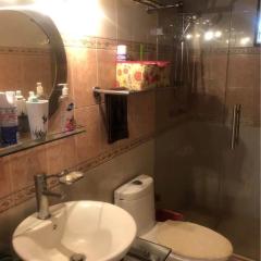 Departamento San Mateo