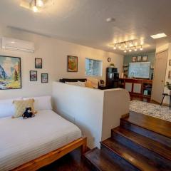 Cozy Cabin Near Yosemite & Corlieu Falls