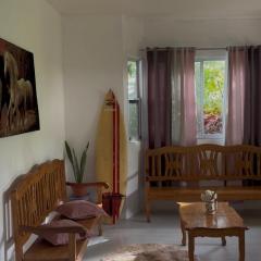 Paulines & Malinao Homestay