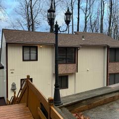 Mountain View Cottage