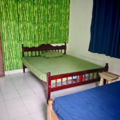 Kandy Dream Villa & Hostel