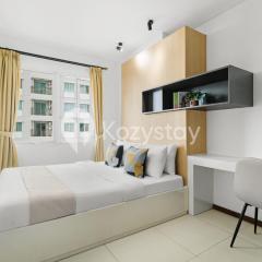 Javen by Kozystay - Thamrin