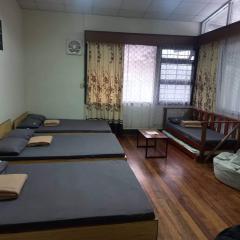 The Food Cartel & Apartelle