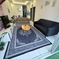 Aleysha Homestay Cameron Highland