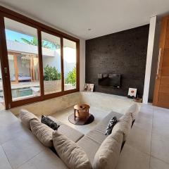 Casa Gemellia Brand New 2BR in Umalas