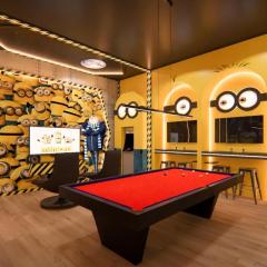 The Epic San Jose Paradiso Grande Orlando Florida