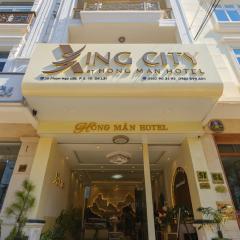 Xing City Hotel Dalat