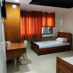 YMCA of Manila Hostel