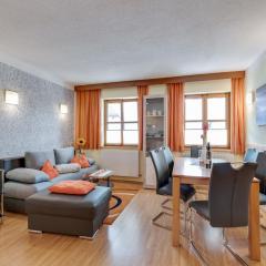 Apartment in Fiss near Ski Lifts