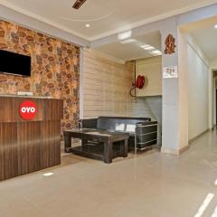 Hotel O Backpackers Nest