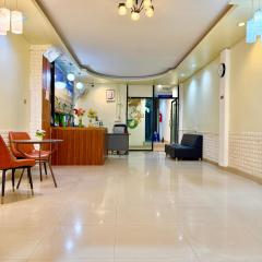 Happy Holidays Patong