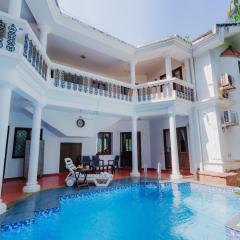 West Valley Villa, Casa Bliss