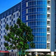 Wing Hotel Kualanamu Airport