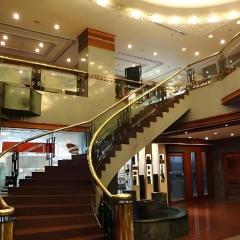 The CentrePoint Hotel