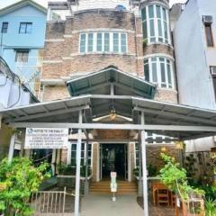 Boracay Breeze Resort