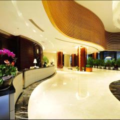 New Century Hangzhou Qiandao Lake Longting Hotel