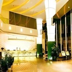 Orient Sunseed Hotel Airport Branch