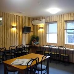 Business Hotel Tsuwano