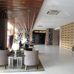 Biway Fashion Hotel - Puyang Lianhua