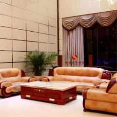 Shengshi Jinhua Hotel