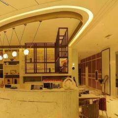 Magnotel Business Jining Huancheng North Road