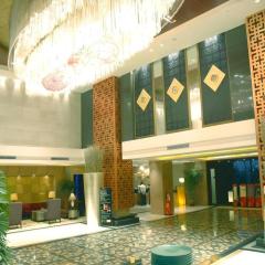Centenio International Hotel