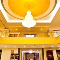 Kui Chong Holiday Hotel