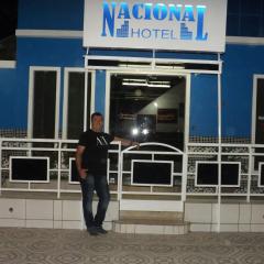 Nacional Hotel