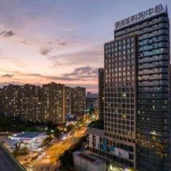 Hangzhou Wangzhou Boutique Hotel