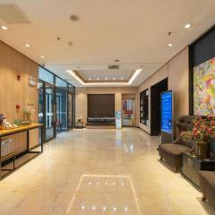 Yitel Shenyang Sanhao Street Shengjing Hospital