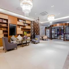 Yitel Shanghai Hongqiao Railway Station National Convention and Exhibition Center