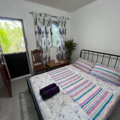 Paulines & Malinao Homestay